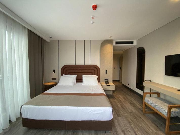 Edition Old City Boutique Hotel foto 1