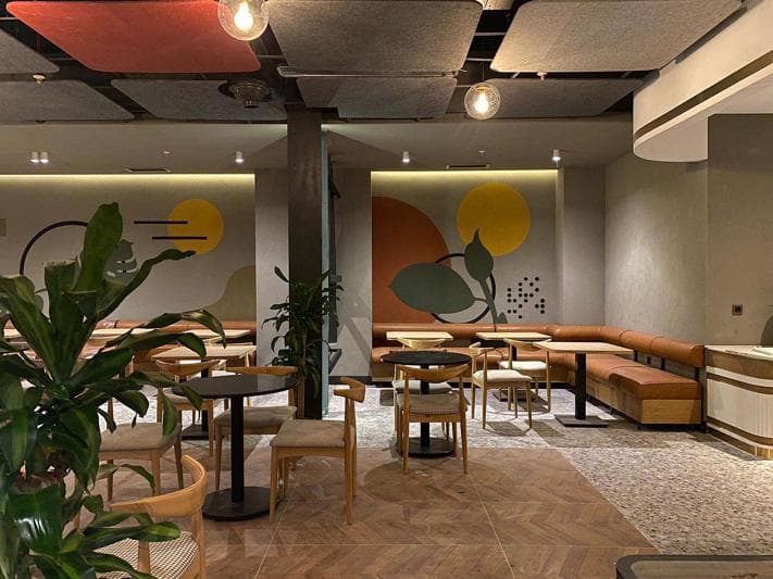 Edition Old City Boutique Hotel foto 3