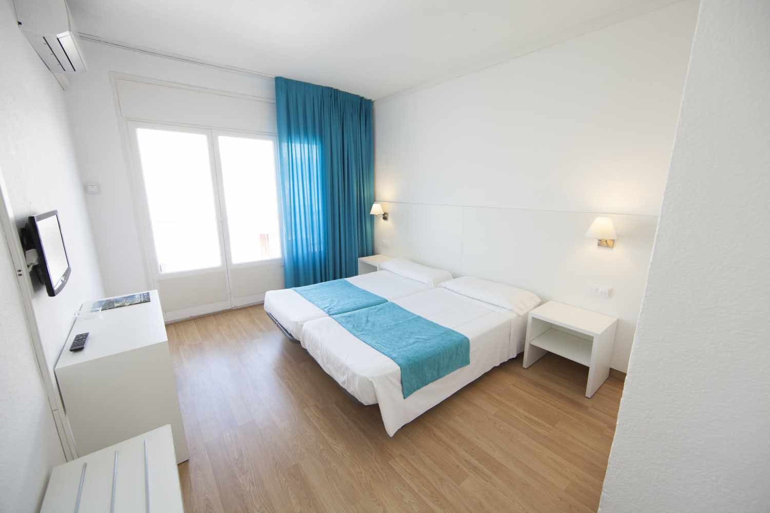 Hotel Villa Garbí foto 2