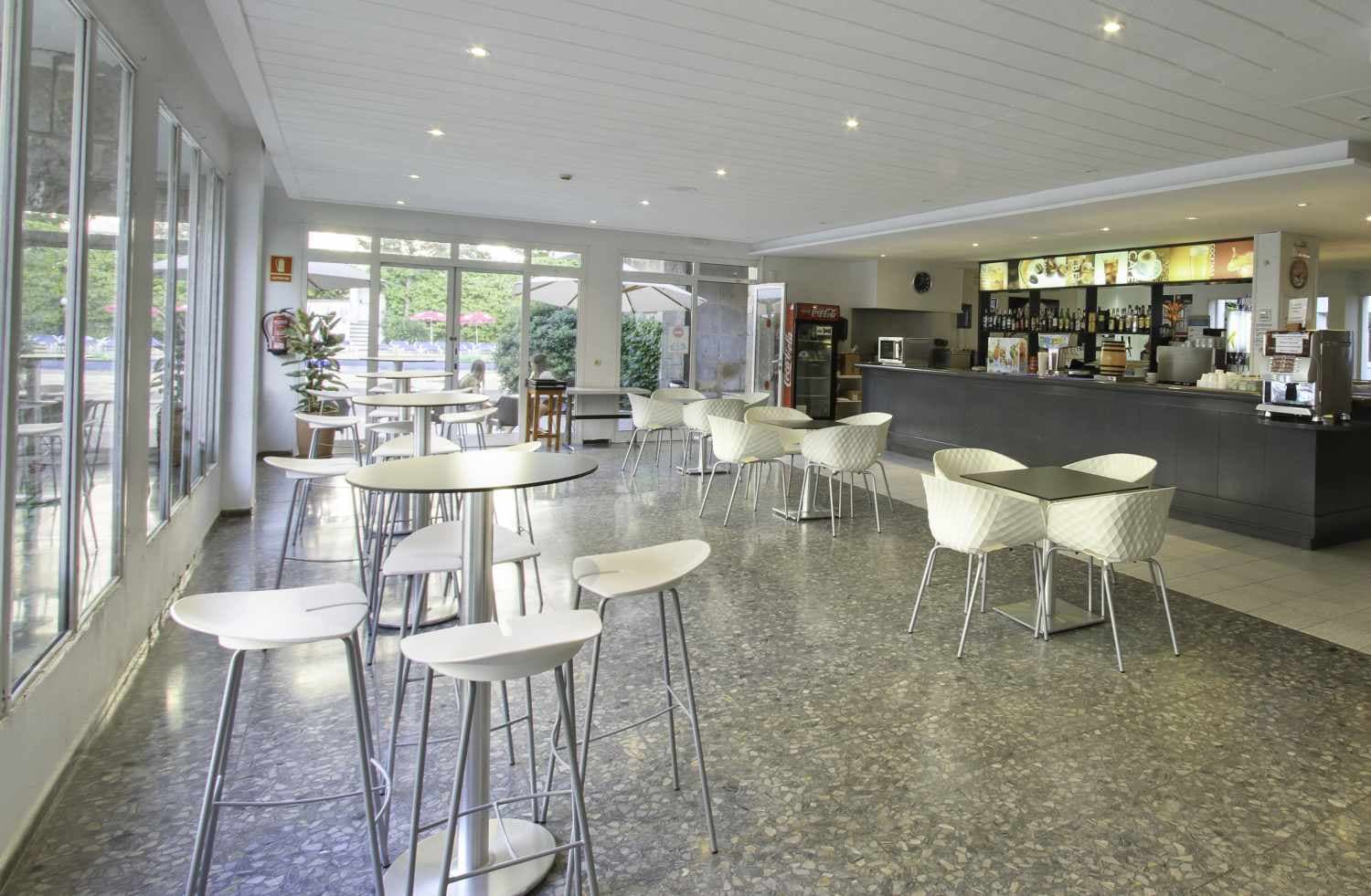 Hotel Villa Garbí foto 3