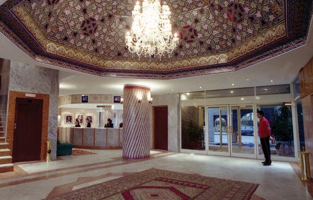 Menzeh Zalagh 2 Boutique Hotel & Sky foto 3
