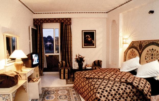 Menzeh Zalagh 2 Boutique Hotel & Sky Fez photo 5