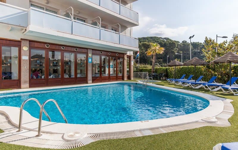 BLUESEA Montevista Hawai Lloret de Mar photo 5