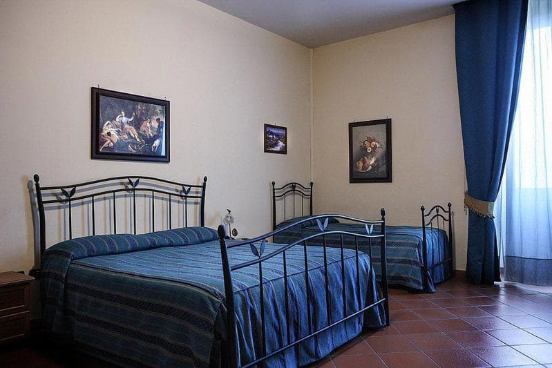 Grand Hotel Capodimonte foto 1