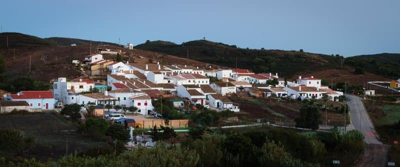 Aldeia da Pedralva - Slow Village