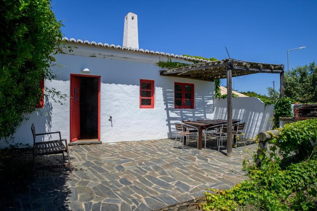 Aldeia da Pedralva - Slow Village foto 1
