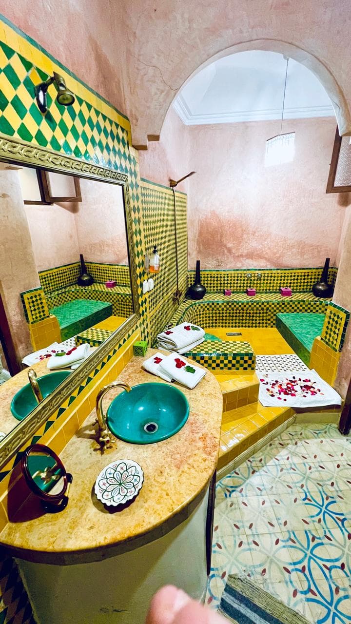 Riad Alida Marrakech photo 5