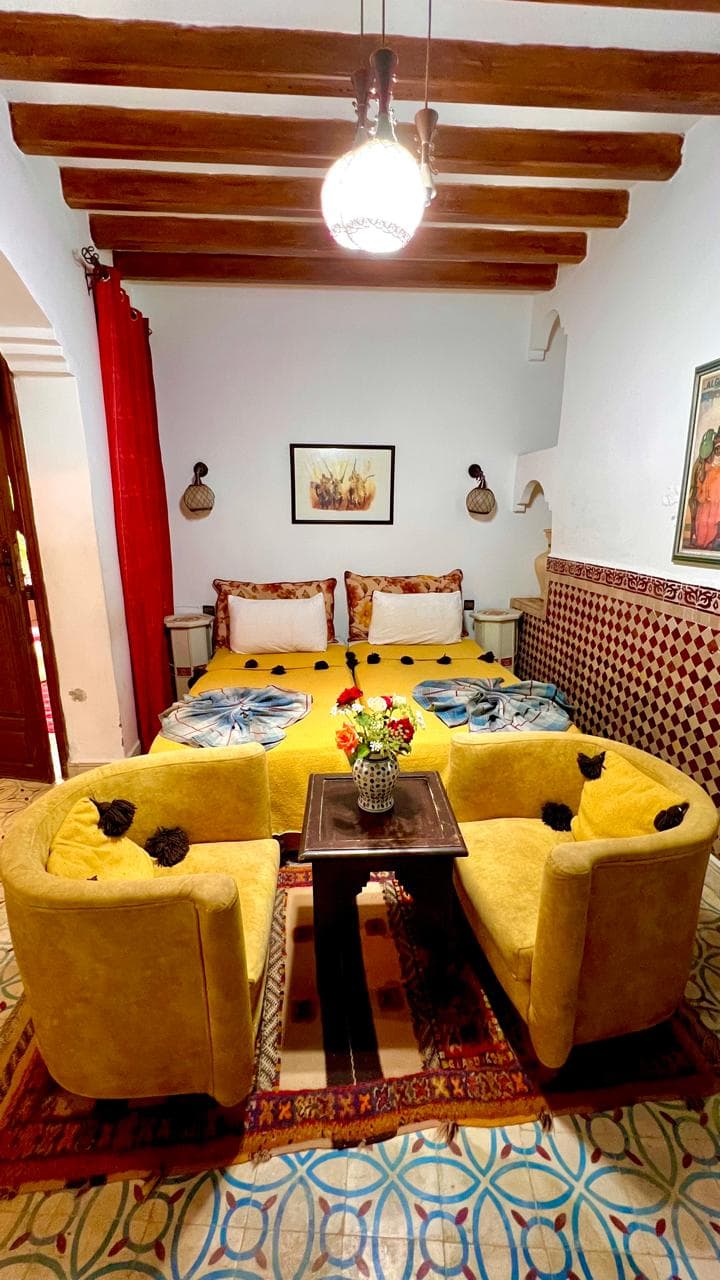 Riad Alida foto 2