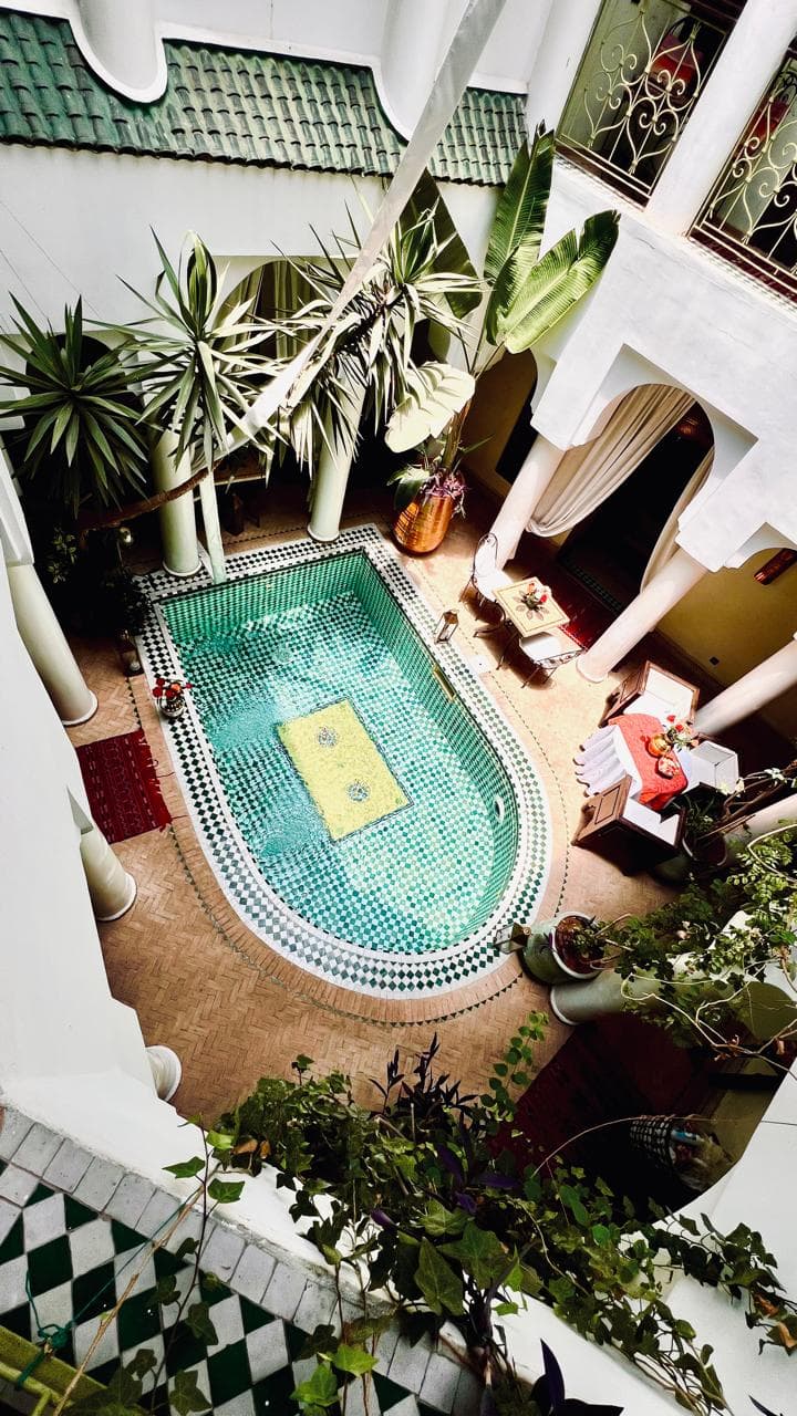 Riad Alida foto 1