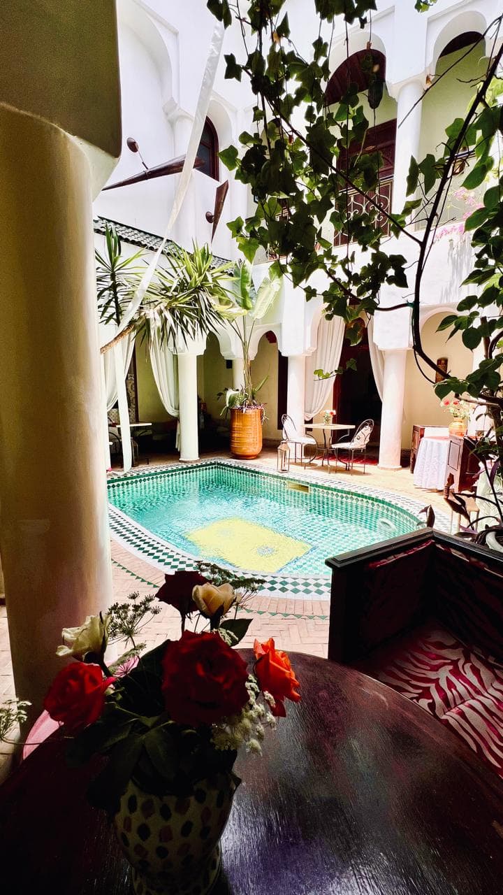 Riad Alida