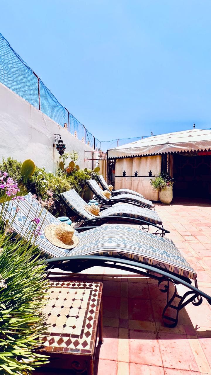 Riad Alida foto 4