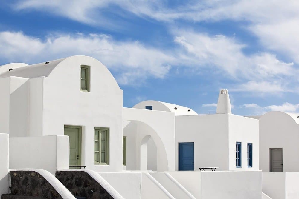 Thermes Luxury Villas foto 3