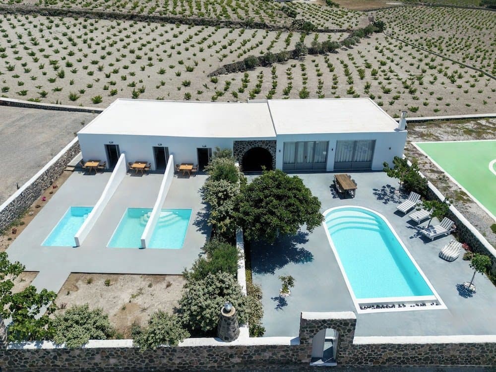 Thermes Luxury Villas foto 4