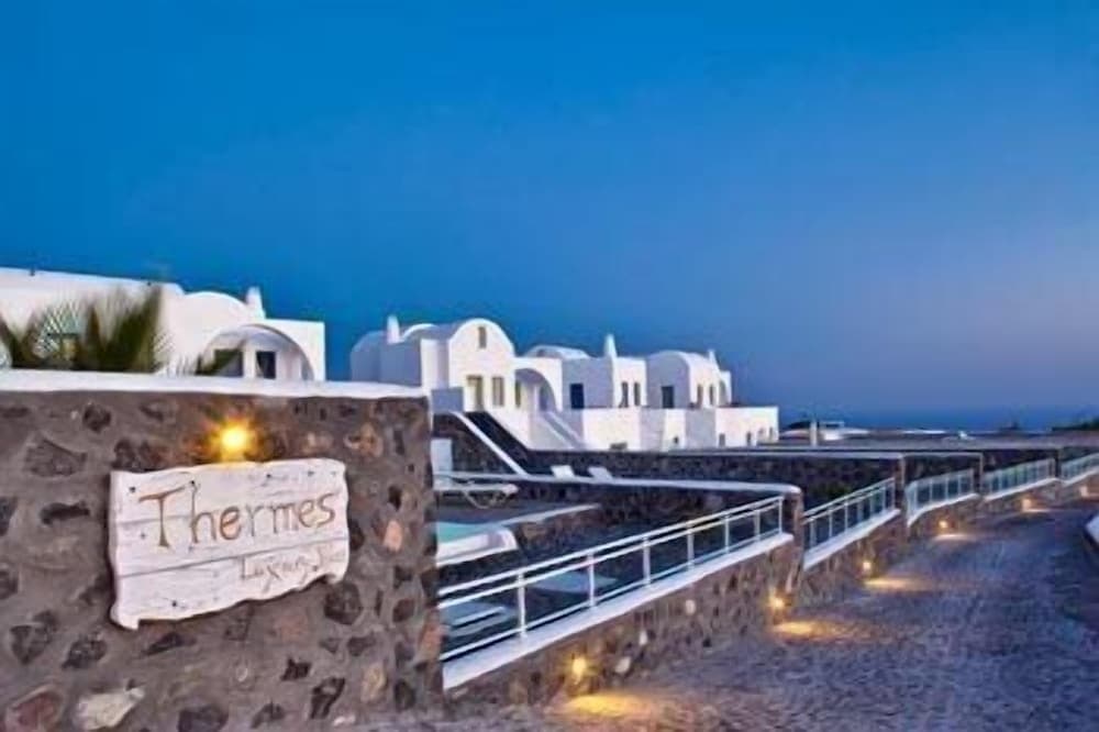 Thermes Luxury Villas foto 1