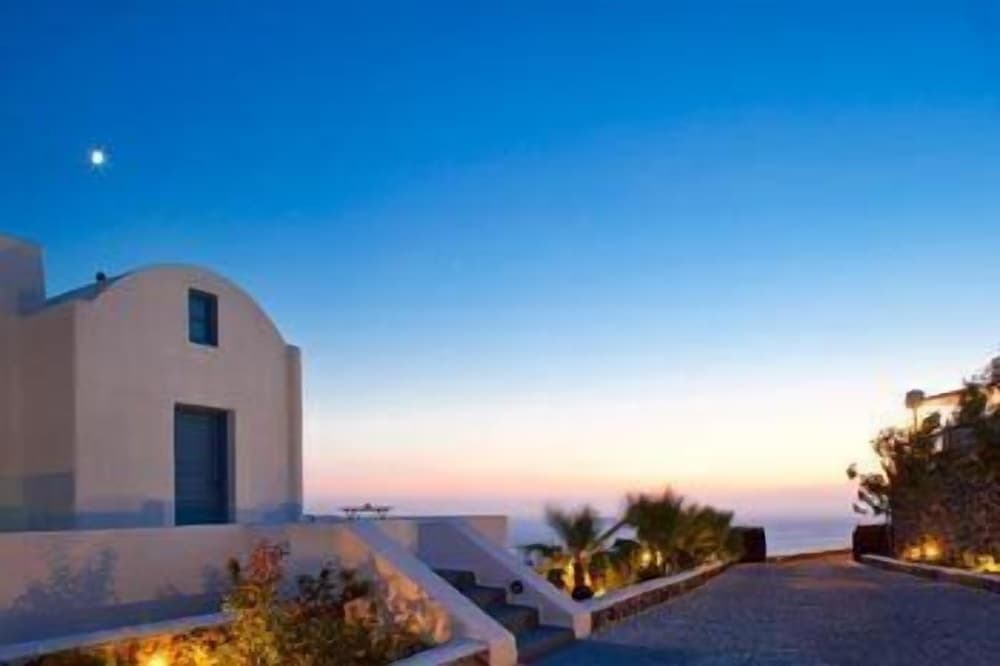 Thermes Luxury Villas foto 2