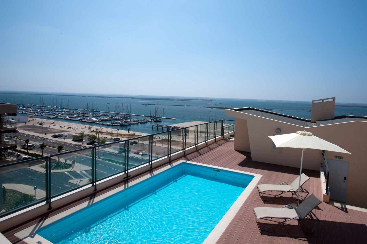 Real Marina Residence foto 1