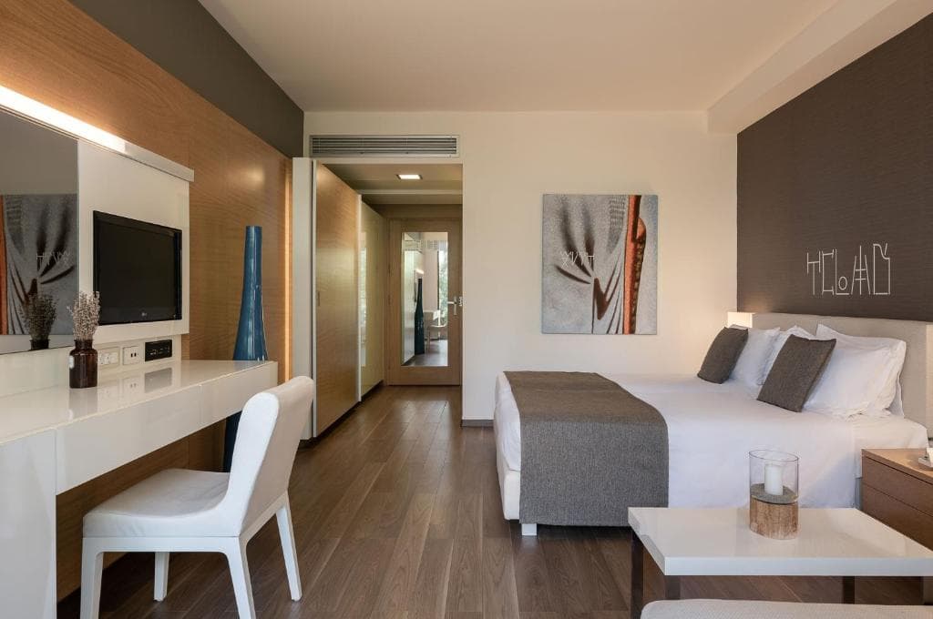 Avra Imperial Hotel foto 2