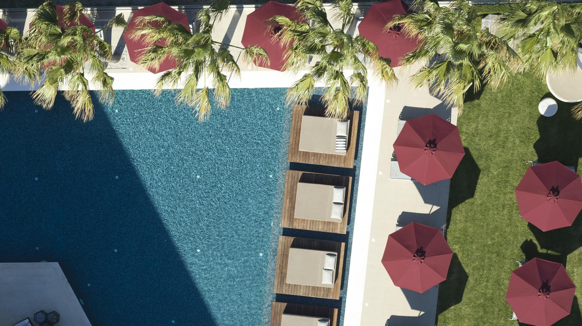 Aqua Blu Boutique Hotel & Spa foto 4