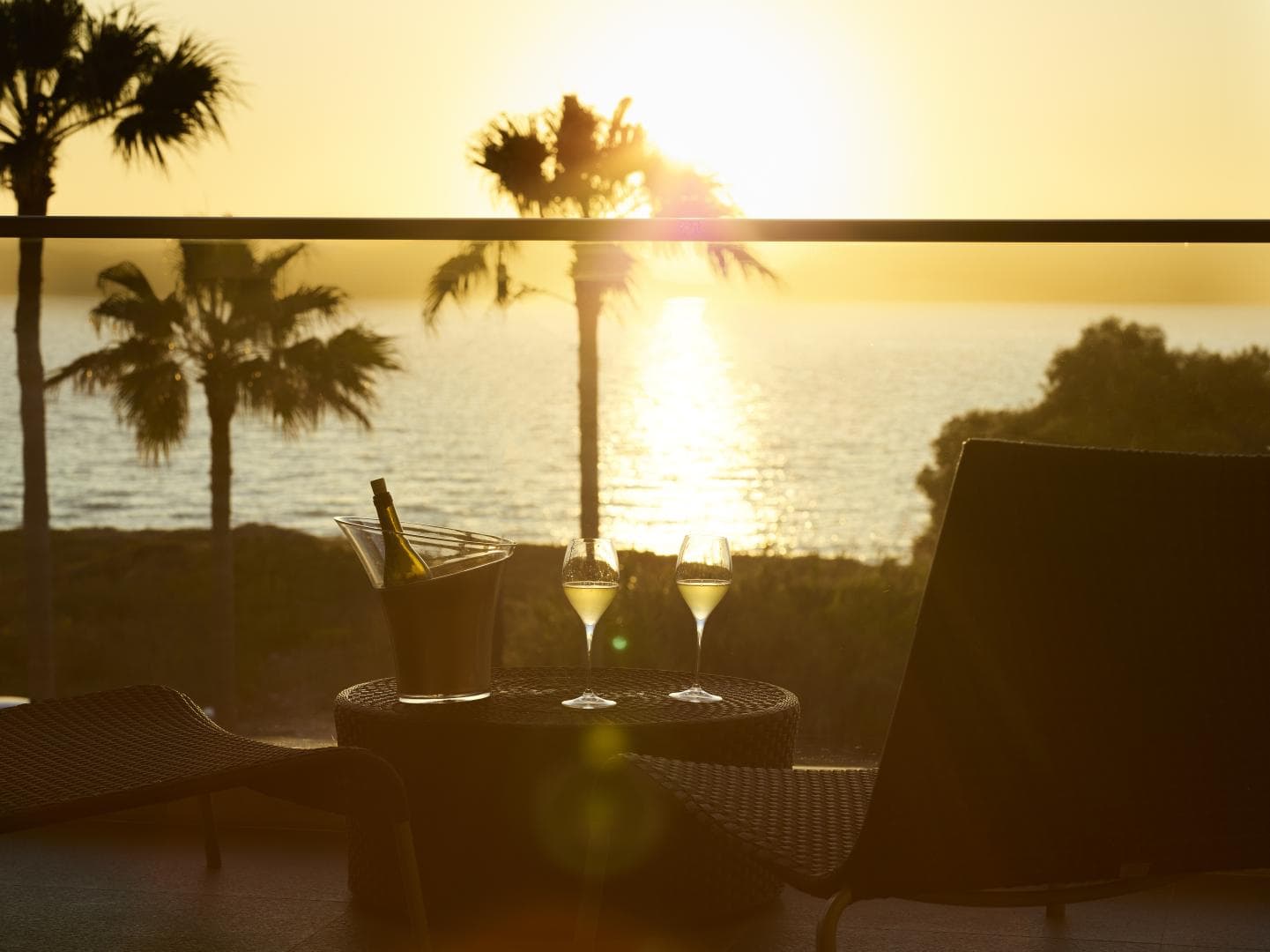 Aqua Blu Boutique Hotel & Spa Lambi photo 5