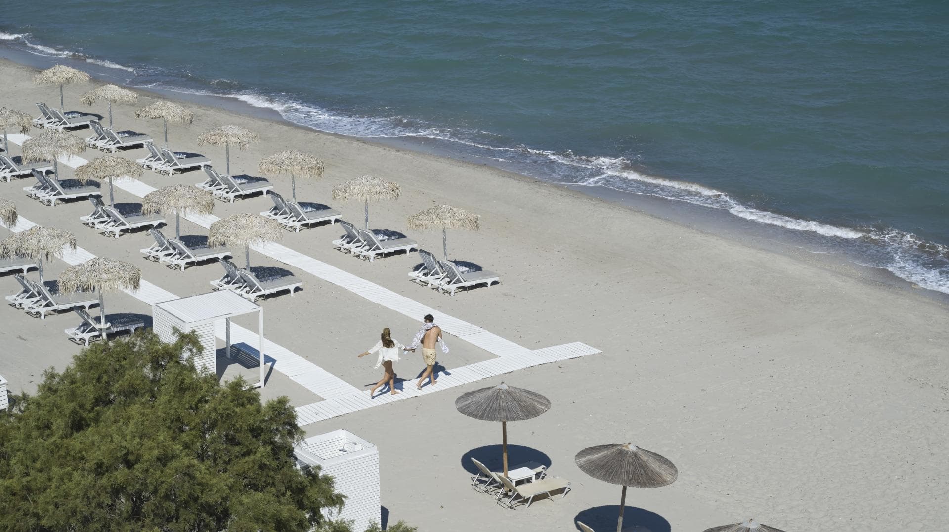 Aqua Blu Boutique Hotel & Spa foto 3