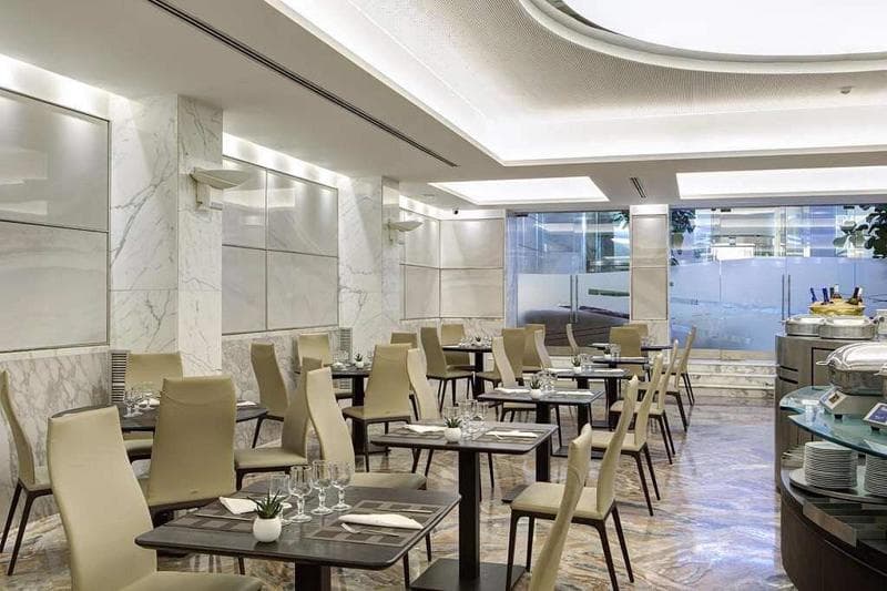 Best Western Plus Hotel Universo foto 4
