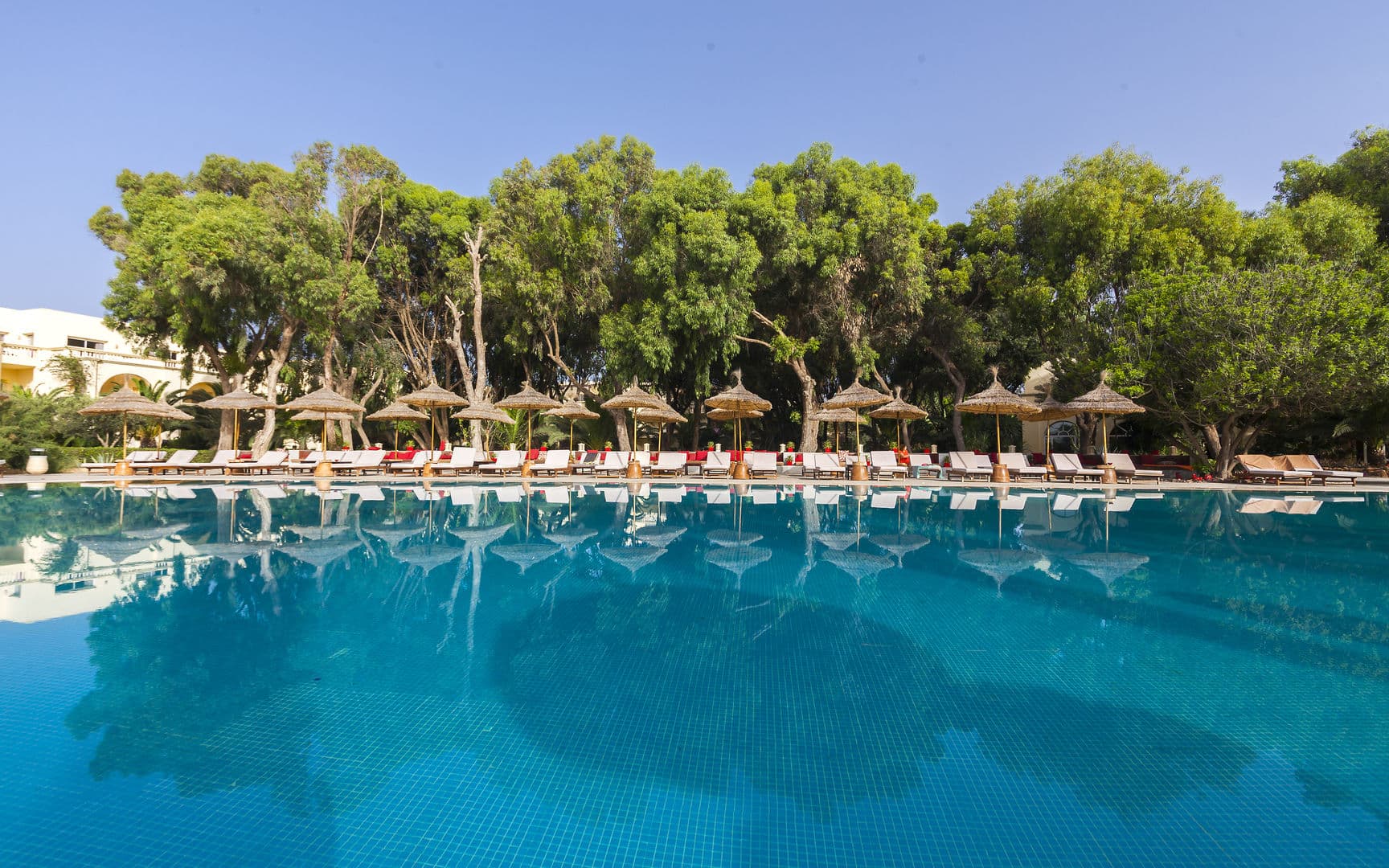 Africa Jade Thalasso Korba photo 5