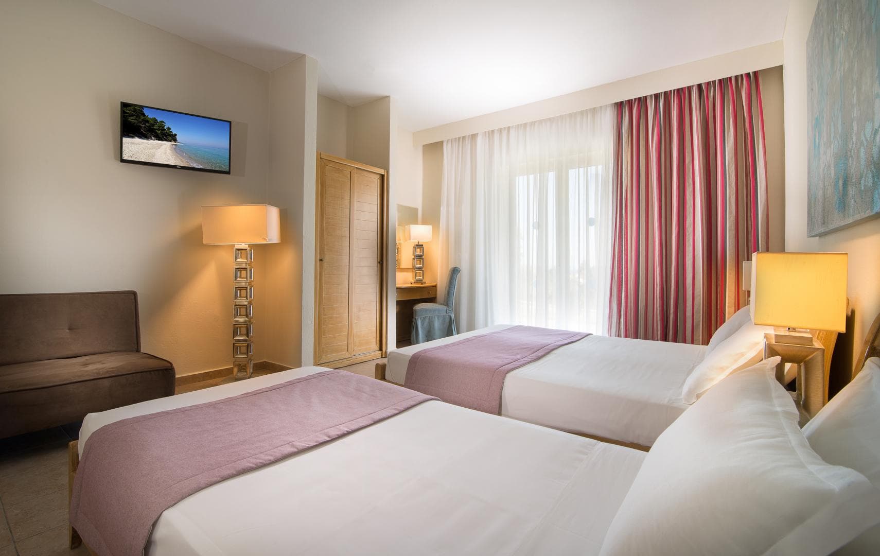 Alkion Hotel foto 2