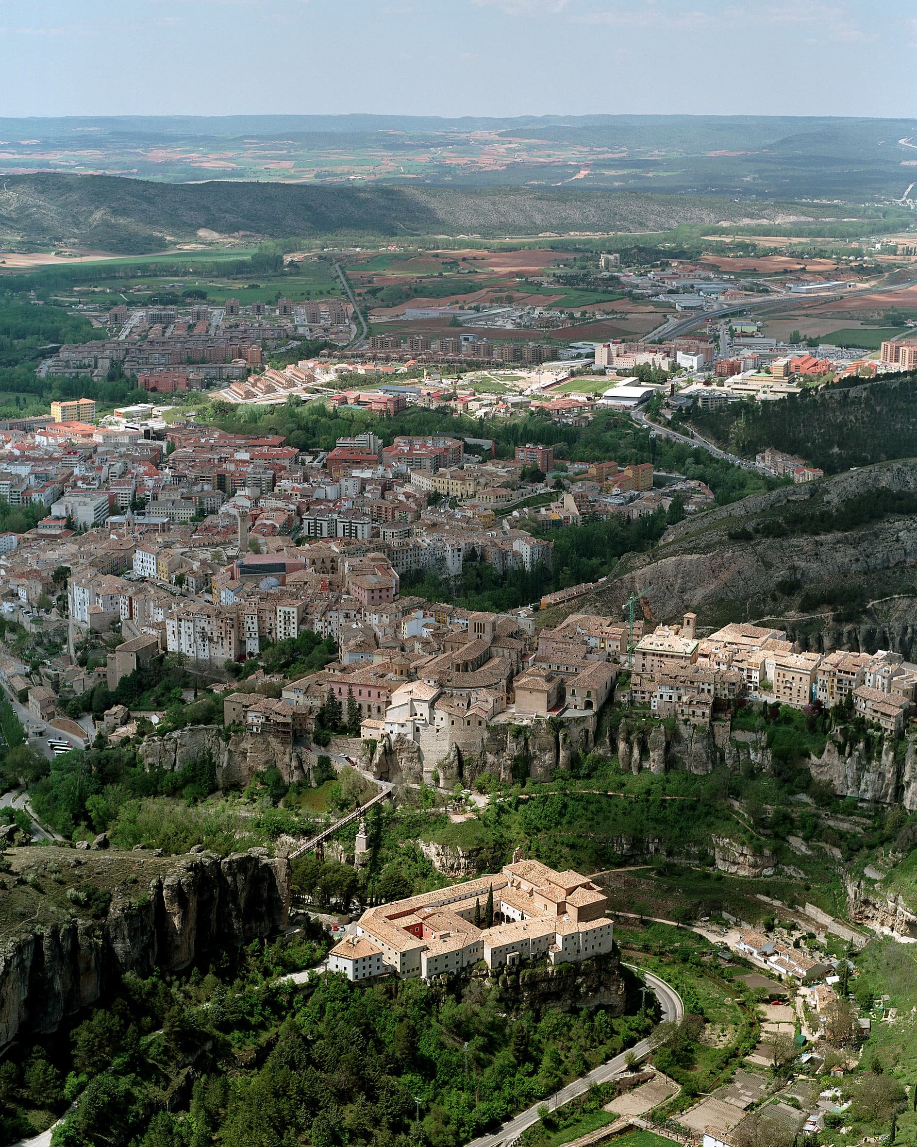 Parador de Cuenca foto 3