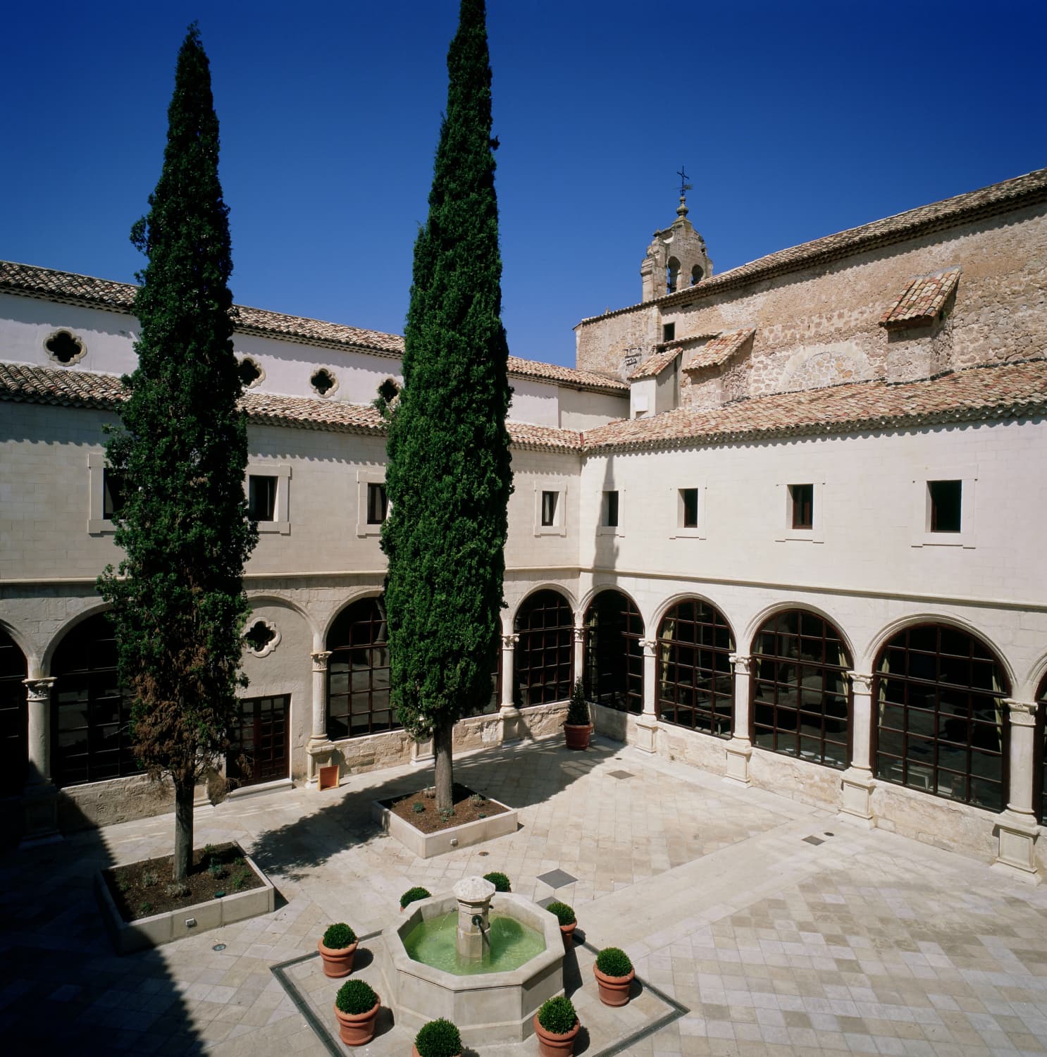 Parador de Cuenca foto 4