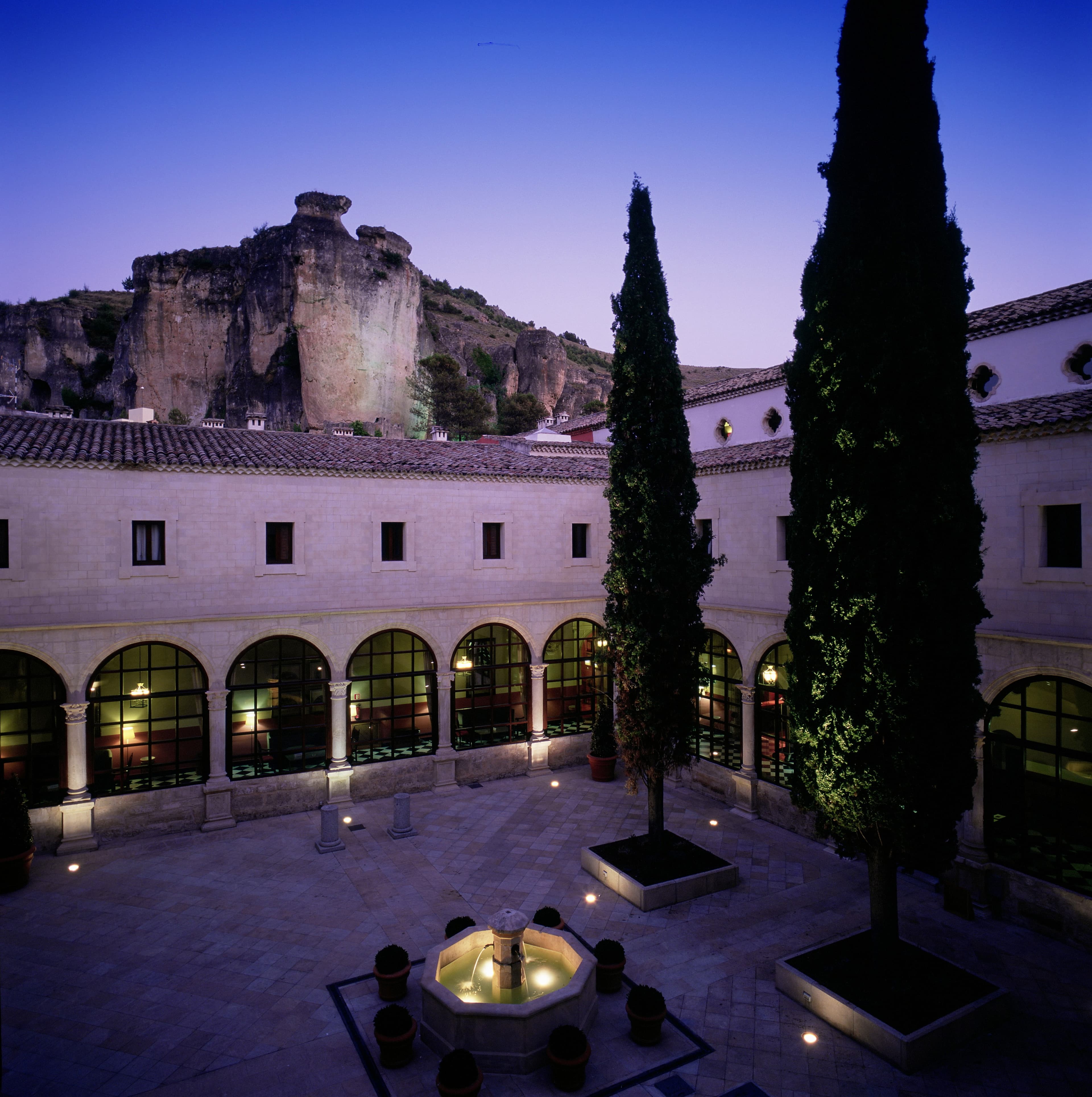 Parador de Cuenca Cuenca photo 5
