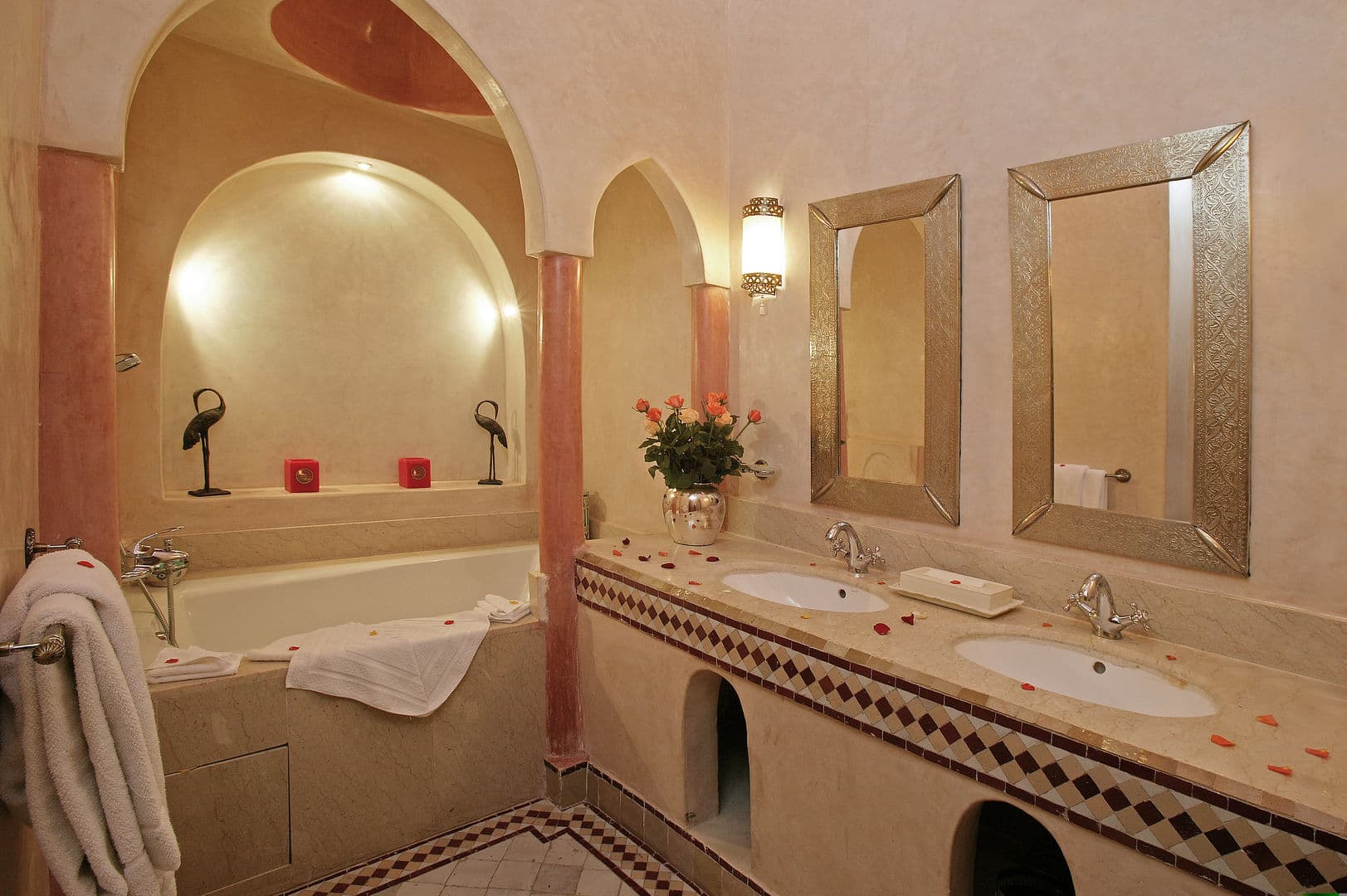 Riad & Spa Esprit du Maroc Marrakech photo 5