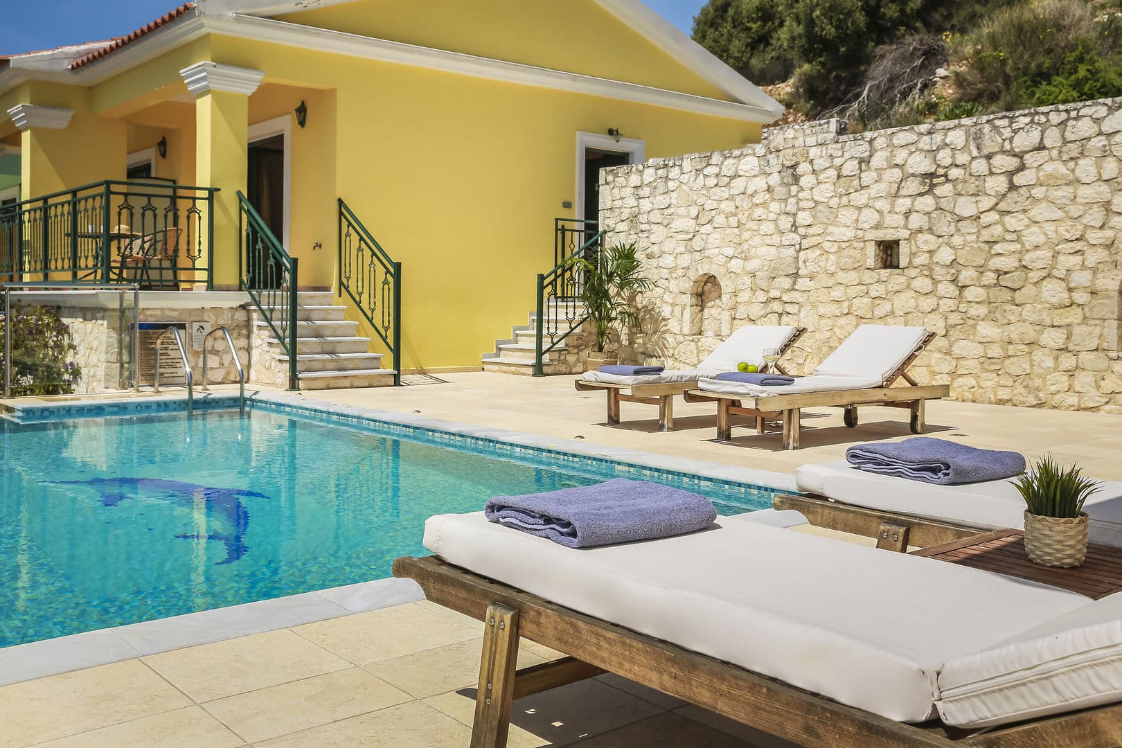 Kefalonia Bay Palace Agia Effimia photo 5