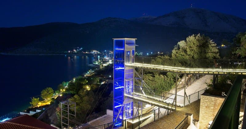 Kefalonia Bay Palace
