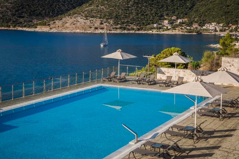 Kefalonia Bay Palace foto 1