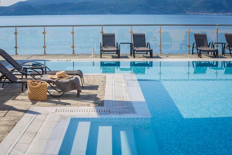 Kefalonia Bay Palace foto 3