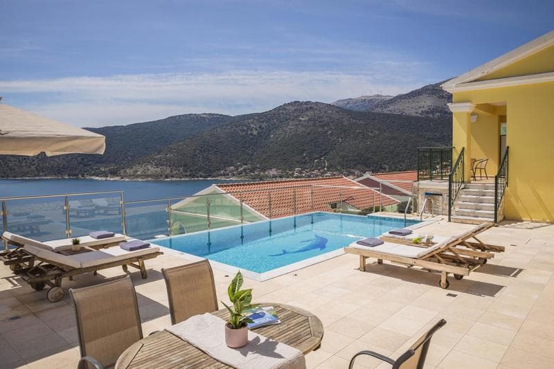 Kefalonia Bay Palace Agia Effimia photo 5