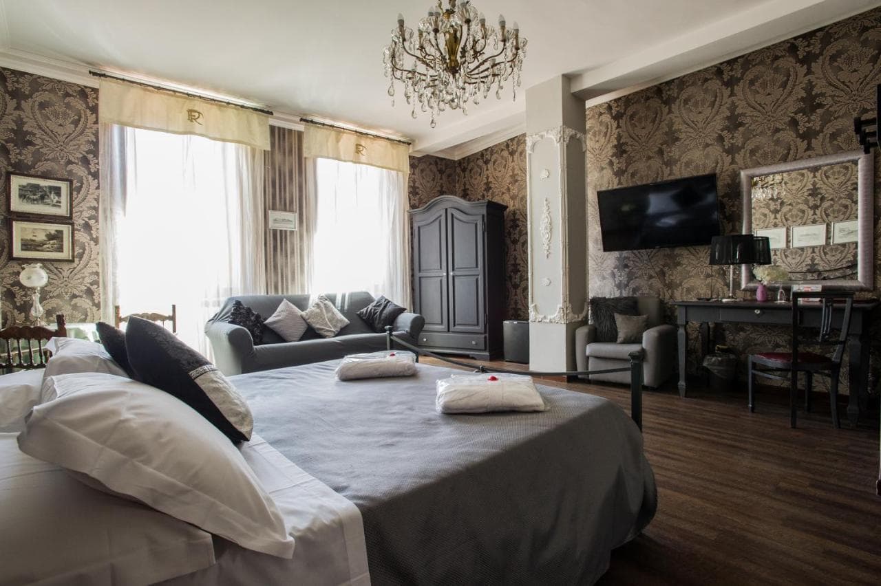 Hotel Residenza in Farnese foto 1