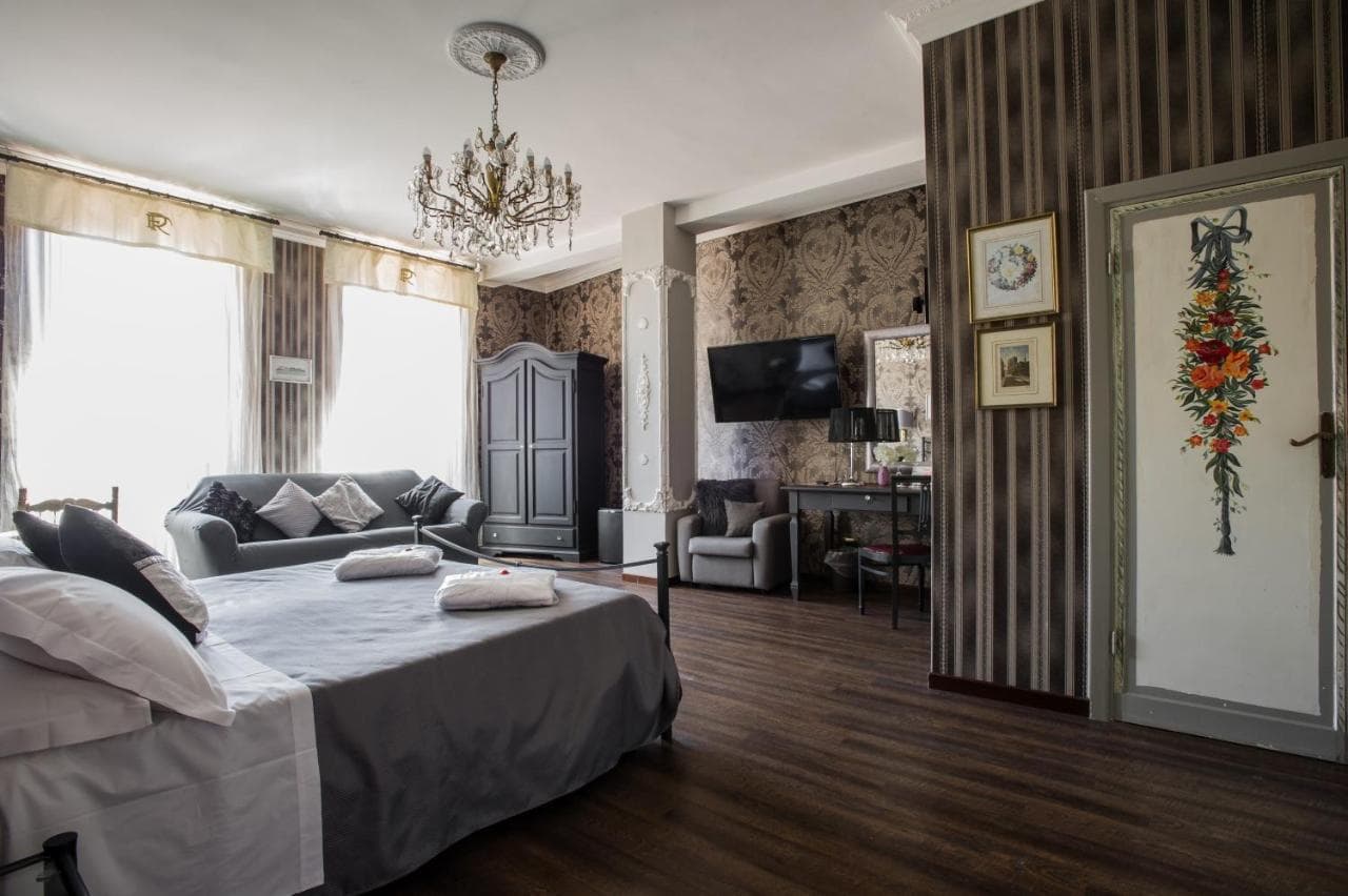Hotel Residenza in Farnese foto 3