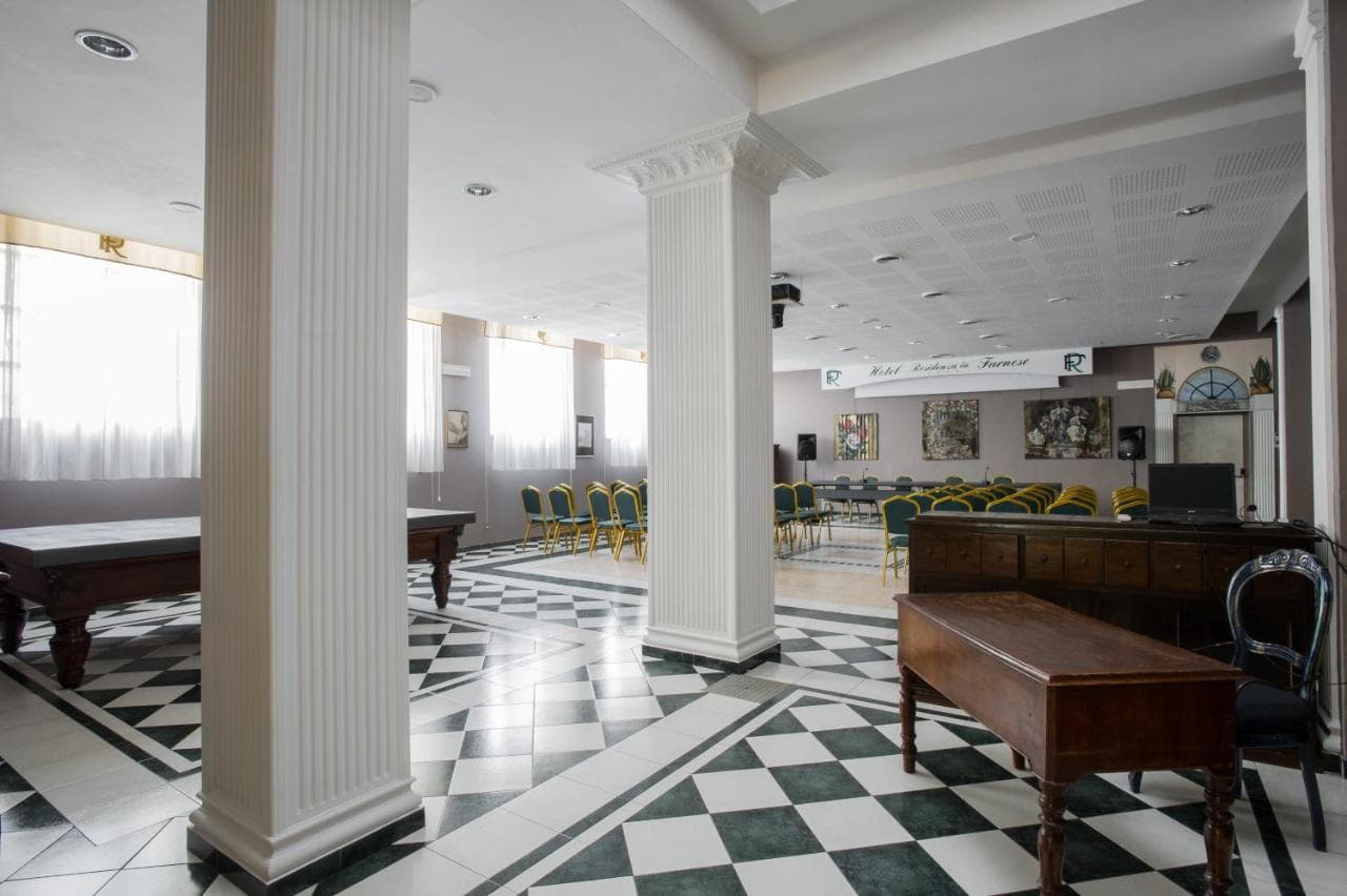 Hotel Residenza in Farnese Rome photo 5