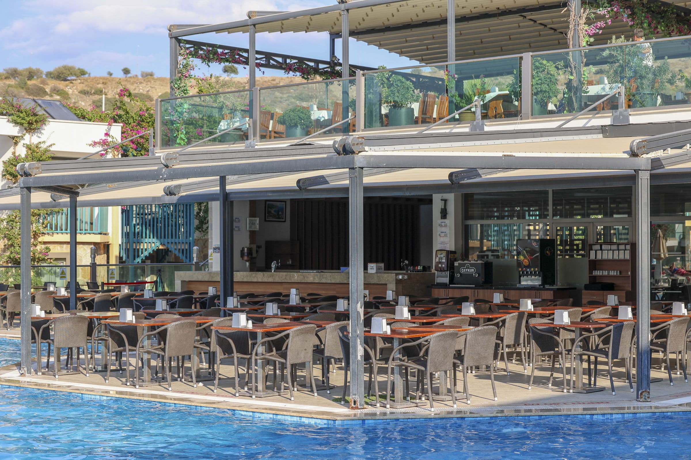 Jasmin Beach Hotel foto 2