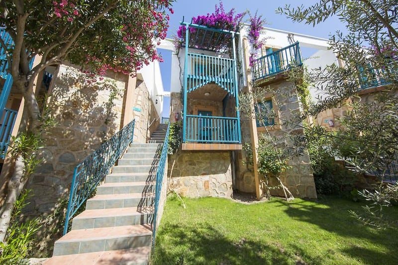 Jasmin Beach Hotel foto 2
