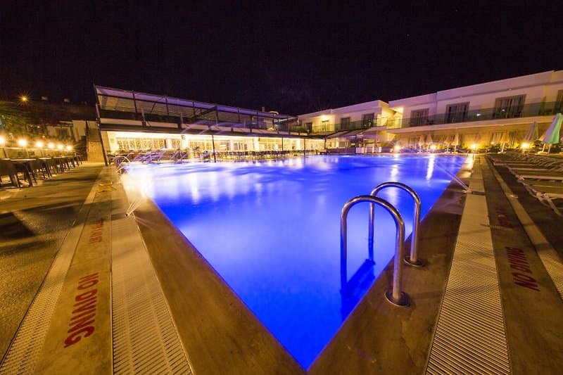 Jasmin Beach Hotel Bodrum photo 5