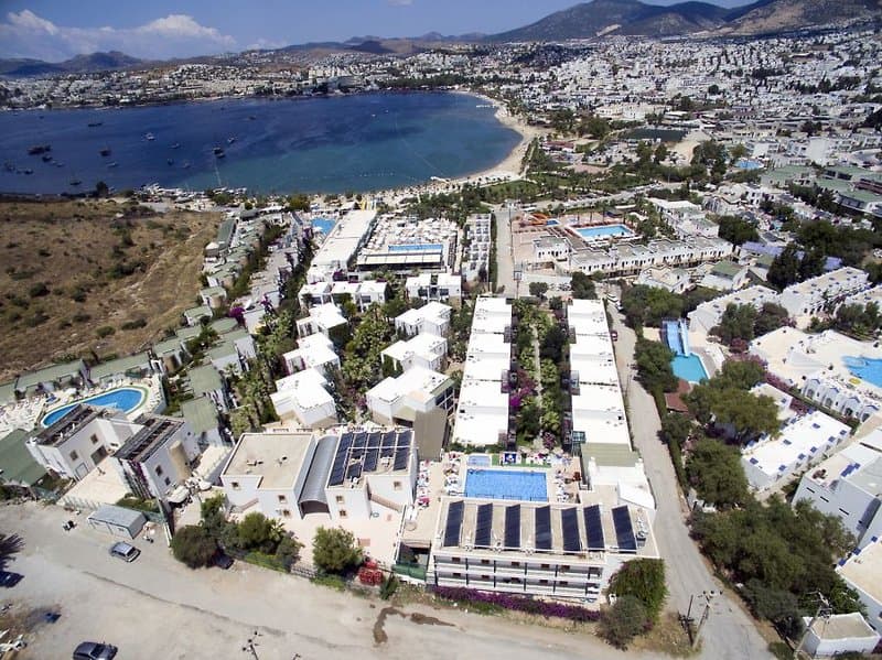 Jasmin Beach Hotel foto 4
