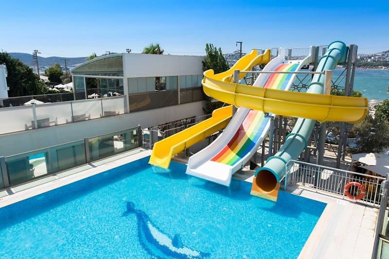Jasmin Beach Hotel foto 1
