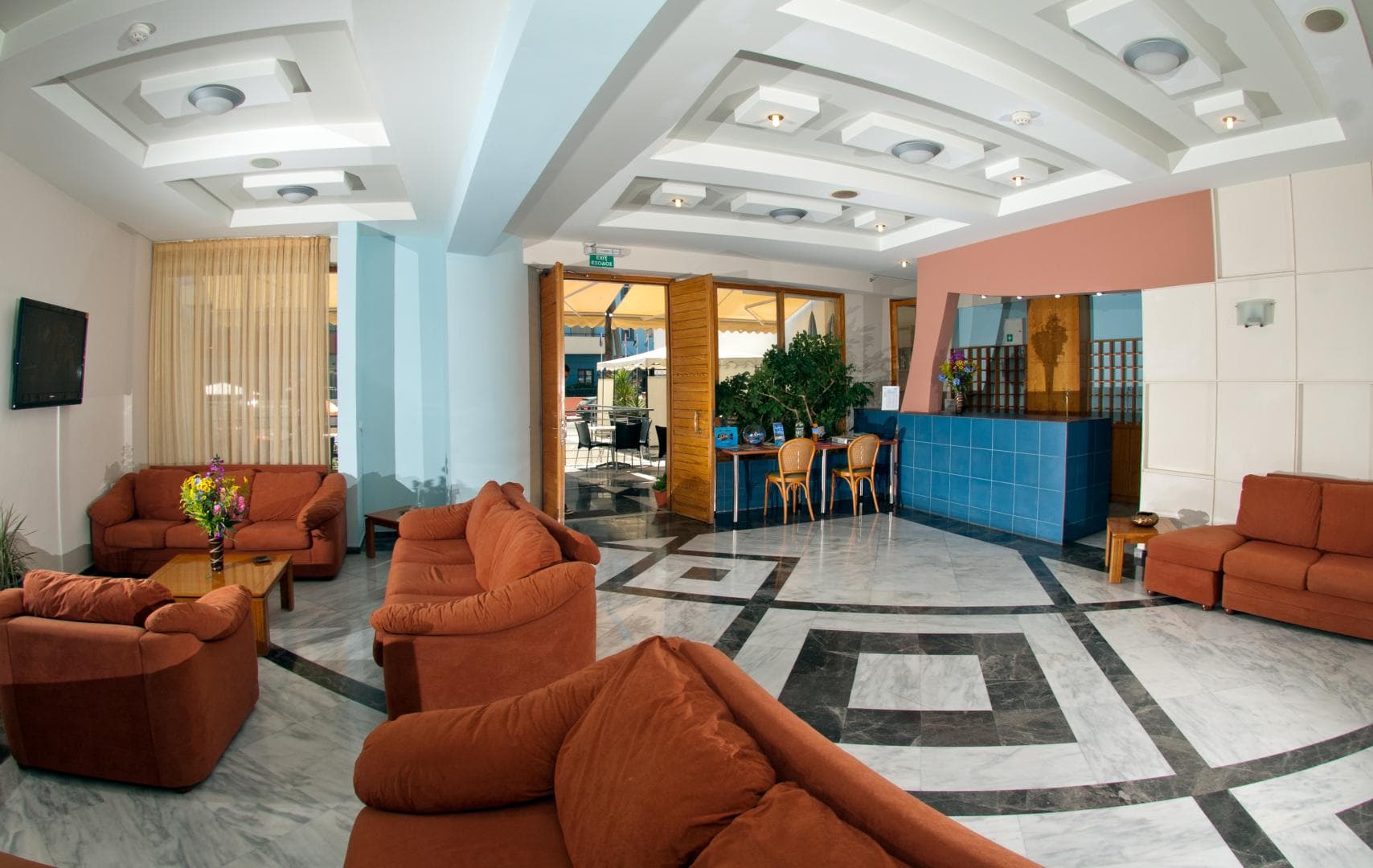 Kleoniki Mare Hotel foto 3