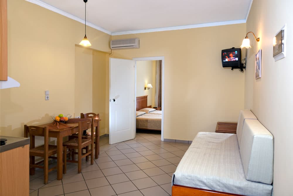 Kleoniki Mare Hotel foto 1
