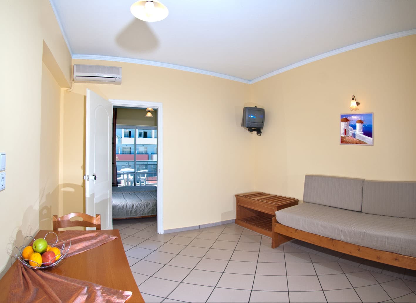 Kleoniki Mare Hotel foto 4