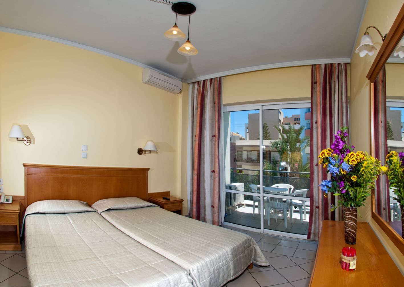 Kleoniki Mare Hotel Rethimnon photo 5