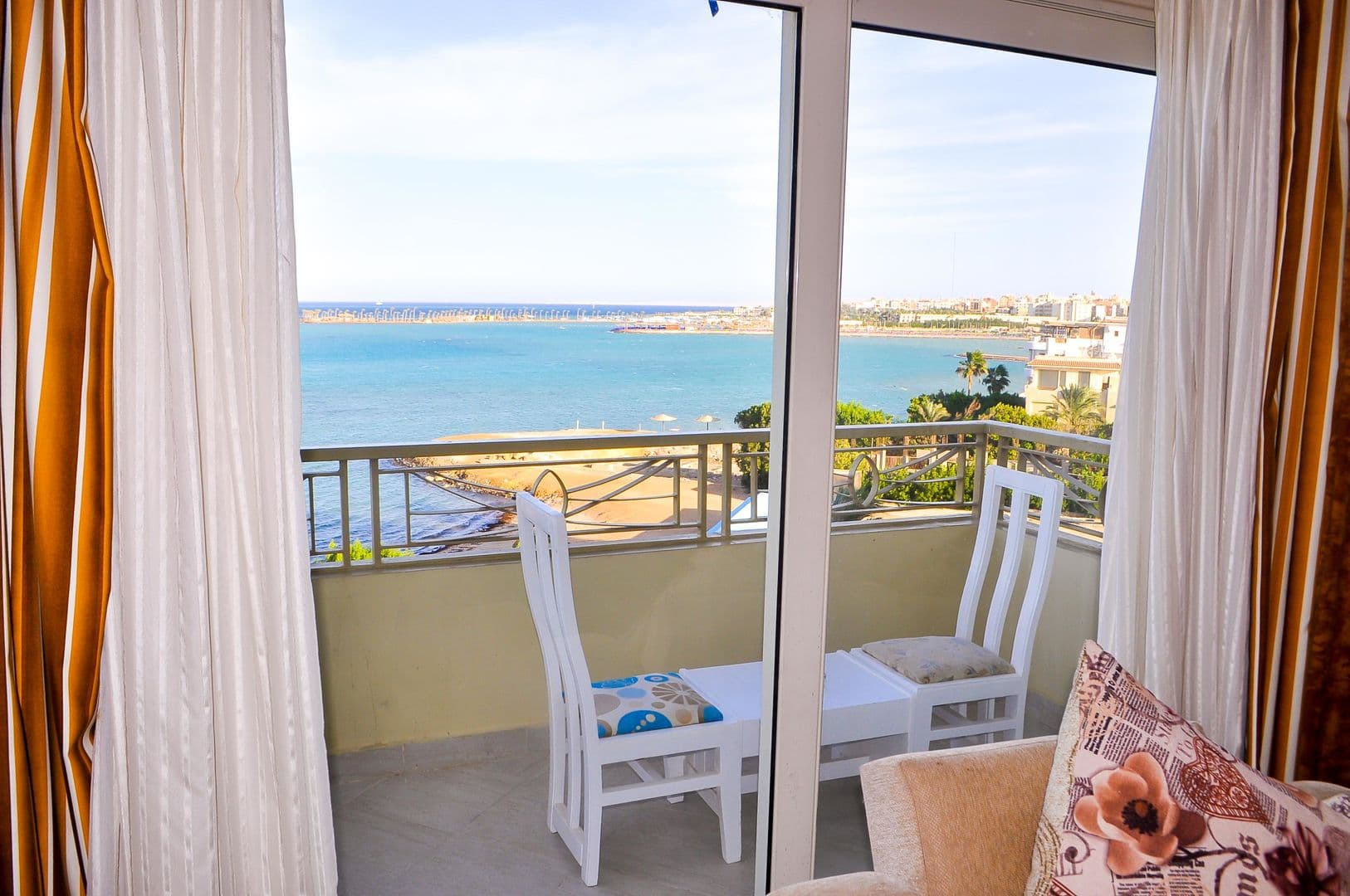 Magic Beach Hotel foto 4