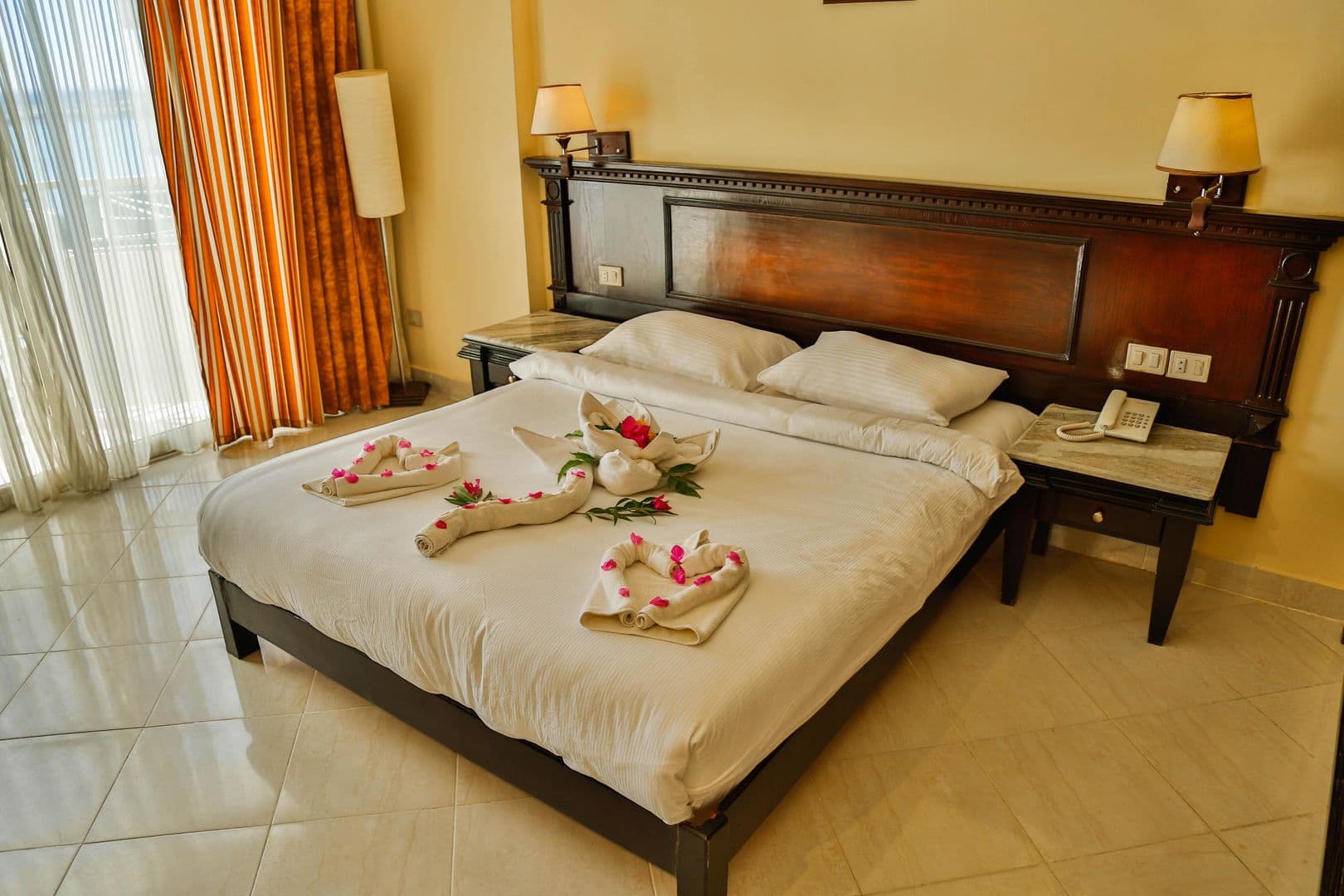 Magic Beach Hotel foto 3